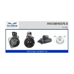 RECOFICIAL REC6010375.0