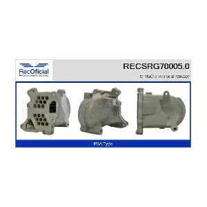 RECSRG70005.0 RECOFICIAL
