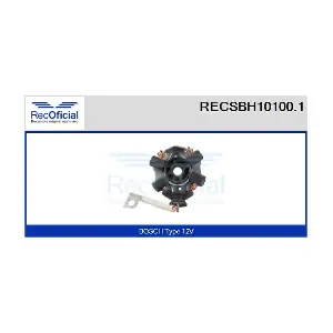 RECOFICIAL RECSBH10100.1