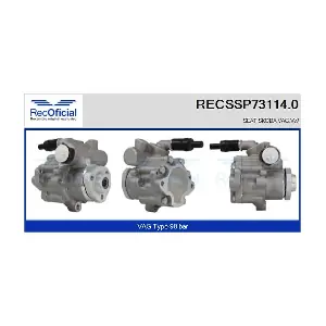 RECOFICIAL RECSSP73114.0
