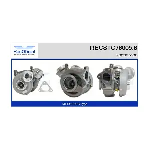 RECSTC76005.6 RECOFICIAL