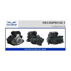 RECSSP63102.1 RECOFICIAL