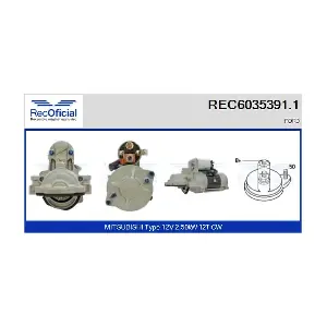 RECOFICIAL REC6035391.1