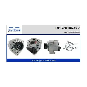 RECOFICIAL REC2010608.2