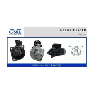 RECOFICIAL REC6010373.0
