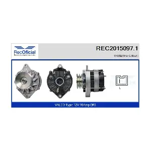RECOFICIAL REC2015097.1