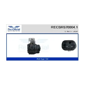 RECOFICIAL RECSRS70004.1