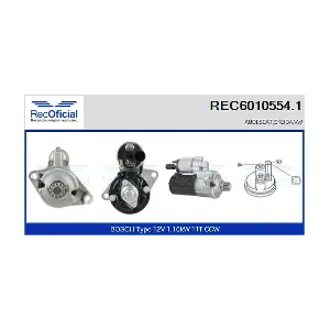 RECOFICIAL REC6010554.1
