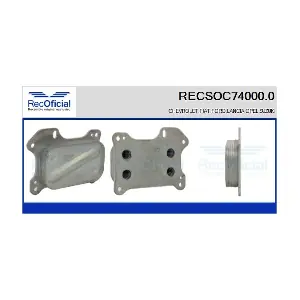 RECOFICIAL RECSOC74000.0