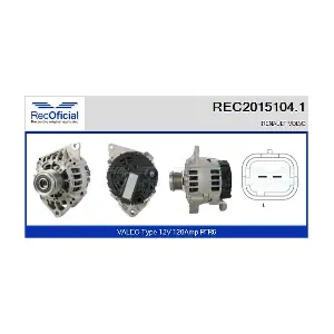 RECOFICIAL REC2015104.1