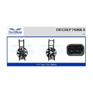 RECSEF74066.0 RECOFICIAL