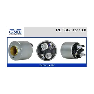 RECOFICIAL RECSSO15113.0
