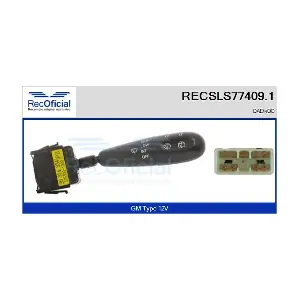 RECSLS77409.1 RECOFICIAL