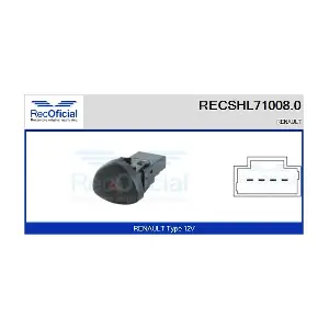 RECSHL71008.0 RECOFICIAL