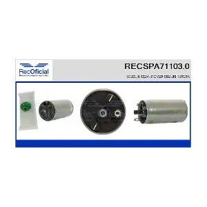 RECSPA71103.0 RECOFICIAL