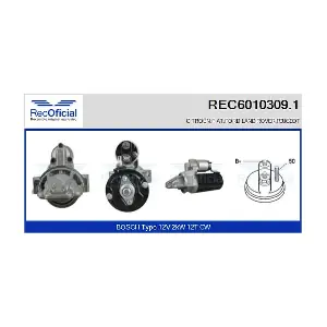 RECOFICIAL REC6010309.1