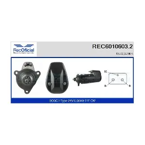 RECOFICIAL REC6010603.2