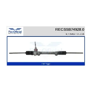 RECSSB74928.0 RECOFICIAL