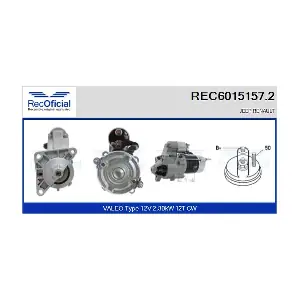 RECOFICIAL REC6015157.2
