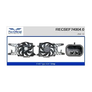 RECSEF74004.0 RECOFICIAL