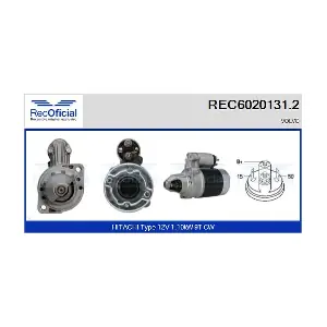 RECOFICIAL REC6020131.2