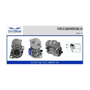 REC6040530.0 RECOFICIAL