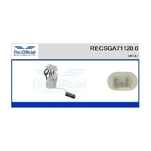 RECSGA71120.0 RECOFICIAL