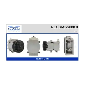 RECOFICIAL RECSAC72006.0