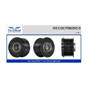 RECSCP90293.0 RECOFICIAL