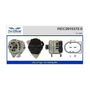 RECOFICIAL REC2015372.0