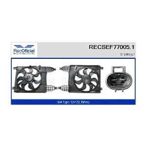 RECSEF77005.1 RECOFICIAL