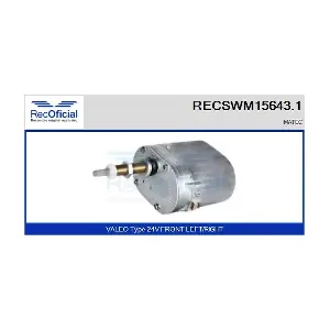 RECOFICIAL RECSWM15643.1