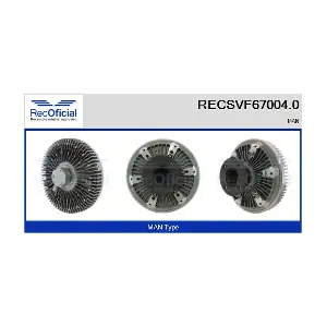 RECSVF67004.0 RECOFICIAL