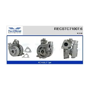 RECSTC71007.6 RECOFICIAL