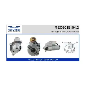 RECOFICIAL REC6015104.2