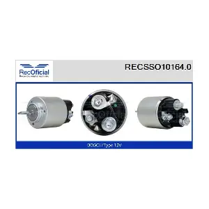 RECOFICIAL RECSSO10164.0