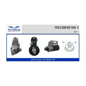 RECOFICIAL REC6010194.1