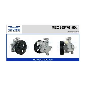 RECSSP76160.1 RECOFICIAL