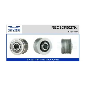 RECSCP90279.1 RECOFICIAL
