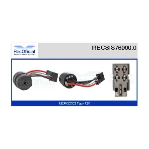 RECOFICIAL RECSIS76000.0