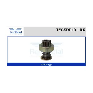 RECSDR10119.0 RECOFICIAL