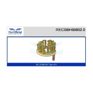 1933739 Delco Remy