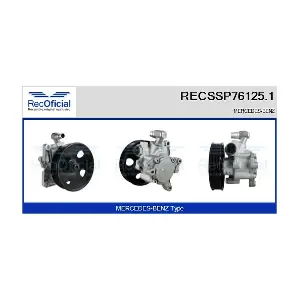 RECOFICIAL RECSSP76125.1