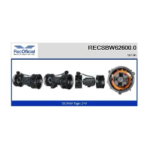 RECSBW62600.0 RECOFICIAL