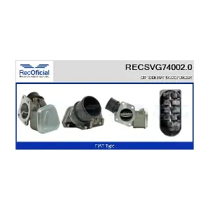 RECSVG74002.0 RECOFICIAL