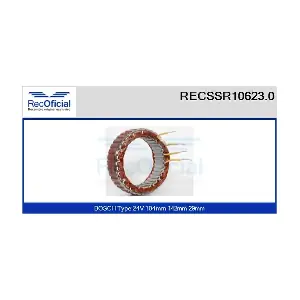 RECOFICIAL RECSSR10623.0