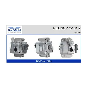 RECOFICIAL RECSSP75101.2