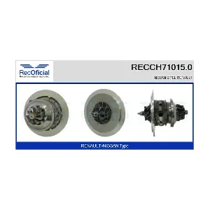 RECOFICIAL RECCH71015.0