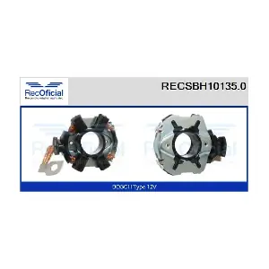 RECOFICIAL RECSBH10135.0