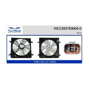 RECSEF83004.0 RECOFICIAL